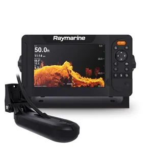 Ремонт эхолота Raymarine Element 7 HV-100 в Волгограде